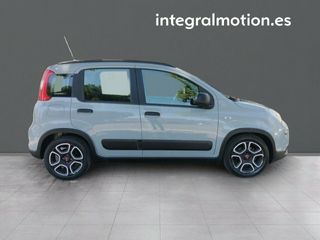 Fiat Panda City Life Hybrid 1.0 Gse 51kw (70CV)