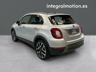 Fiat 500X Cross 1.6 Mjet 96KW (130 CV) S&S