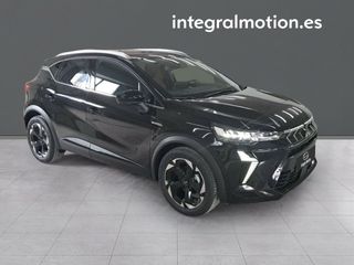 Mitsubishi ASX 130T MHEV Kaiteki DCT