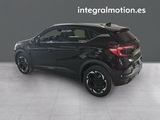 Mitsubishi ASX 130T MHEV Kaiteki DCT