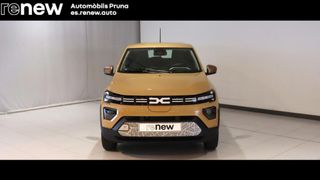 Dacia Spring Extreme