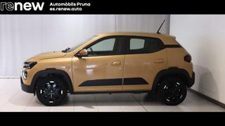 Dacia Spring Extreme