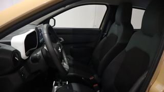 Dacia Spring Extreme