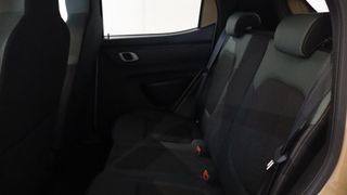 Dacia Spring Extreme