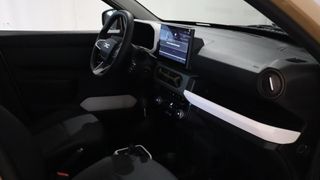 Dacia Spring Extreme