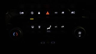 Dacia Spring Extreme