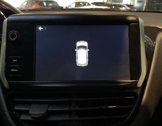 Peugeot 208 1.2 PureTech S&S Tech Edition 110