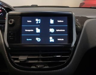 Peugeot 208 1.2 PureTech S&S Tech Edition 110