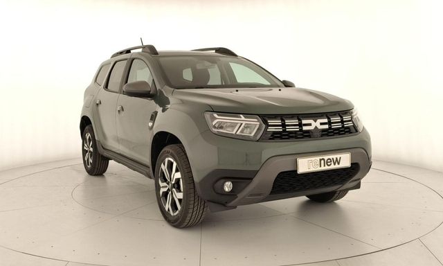Dacia Duster 1.6 Hybrid Journey 4x2 105kW 48v