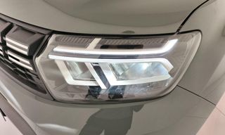 Dacia Duster 1.6 Hybrid Journey 4x2 105kW 48v