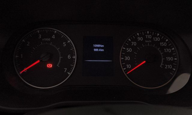 Dacia Duster 1.6 Hybrid Journey 4x2 105kW 48v