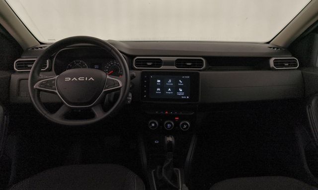 Dacia Duster 1.6 Hybrid Journey 4x2 105kW 48v