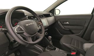 Dacia Duster 1.6 Hybrid Journey 4x2 105kW 48v