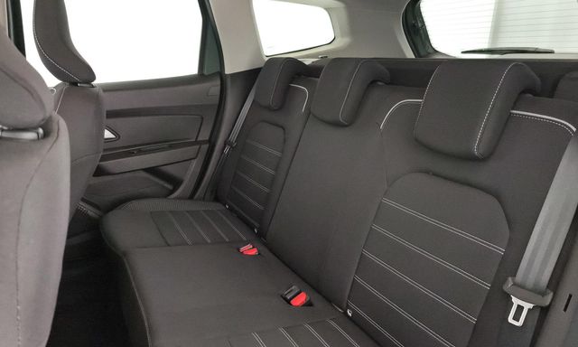 Dacia Duster 1.6 Hybrid Journey 4x2 105kW 48v