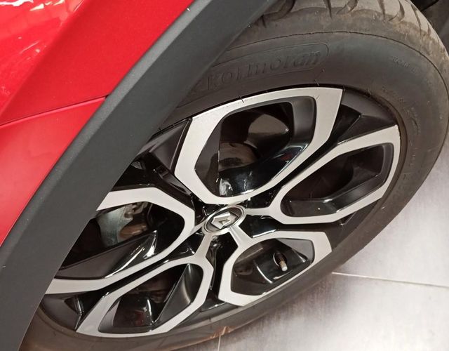 Renault Arkana 1.3 TCe Zen EDC 103kW