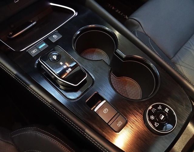 Nissan X-Trail 7pl 1.5 e-4ORCE 158kW 4x4 A/T Tekna+