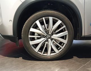 Nissan X-Trail 7pl 1.5 e-4ORCE 158kW 4x4 A/T Tekna+