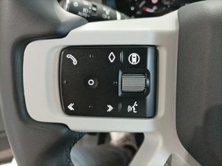 Land Rover Defender 2.0 Si4 404 SE 110 Auto 4WD PHEV