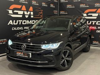 VOLKSWAGEN Tiguan Life 2.0 TDI 110kW (150CV) DSG