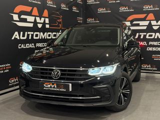 VOLKSWAGEN Tiguan Life 2.0 TDI 110kW (150CV) DSG