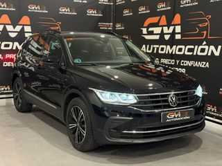 VOLKSWAGEN Tiguan Life 2.0 TDI 110kW (150CV) DSG