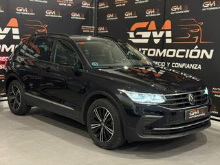 VOLKSWAGEN Tiguan Life 2.0 TDI 110kW (150CV) DSG