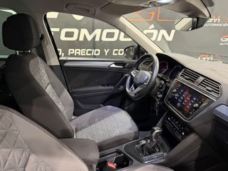VOLKSWAGEN Tiguan Life 2.0 TDI 110kW (150CV) DSG