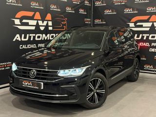 VOLKSWAGEN Tiguan Life 2.0 TDI 110kW (150CV) DSG