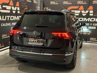 VOLKSWAGEN Tiguan Life 2.0 TDI 110kW (150CV) DSG