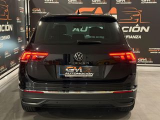 VOLKSWAGEN Tiguan Life 2.0 TDI 110kW (150CV) DSG
