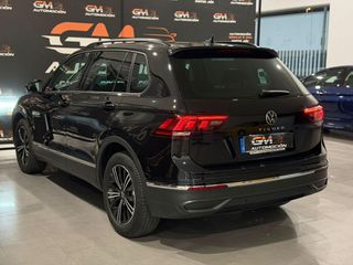 VOLKSWAGEN Tiguan Life 2.0 TDI 110kW (150CV) DSG