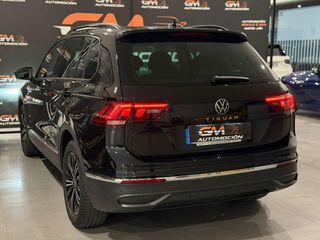 VOLKSWAGEN Tiguan Life 2.0 TDI 110kW (150CV) DSG