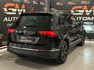 VOLKSWAGEN Tiguan Life 2.0 TDI 110kW (150CV) DSG