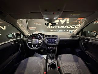 VOLKSWAGEN Tiguan Life 2.0 TDI 110kW (150CV) DSG