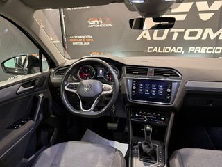 VOLKSWAGEN Tiguan Life 2.0 TDI 110kW (150CV) DSG