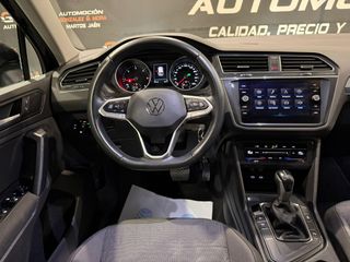 VOLKSWAGEN Tiguan Life 2.0 TDI 110kW (150CV) DSG