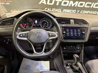 VOLKSWAGEN Tiguan Life 2.0 TDI 110kW (150CV) DSG