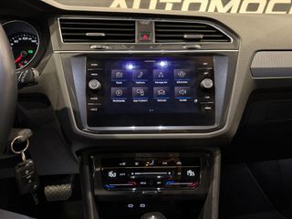 VOLKSWAGEN Tiguan Life 2.0 TDI 110kW (150CV) DSG