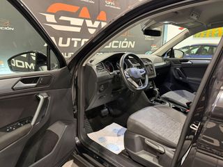 VOLKSWAGEN Tiguan Life 2.0 TDI 110kW (150CV) DSG