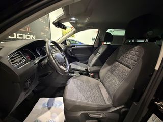 VOLKSWAGEN Tiguan Life 2.0 TDI 110kW (150CV) DSG