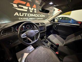 VOLKSWAGEN Tiguan Life 2.0 TDI 110kW (150CV) DSG