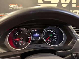 VOLKSWAGEN Tiguan Life 2.0 TDI 110kW (150CV) DSG