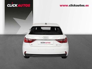 AUDI A1 SPORTBACK 25 TFSI 95CV EDITION