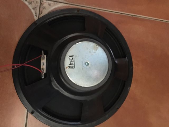 Altavoces Sogo SS8765