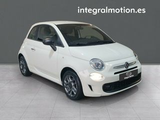 Fiat 500 Connect 1.0 Hybrid 51KW (70 CV)