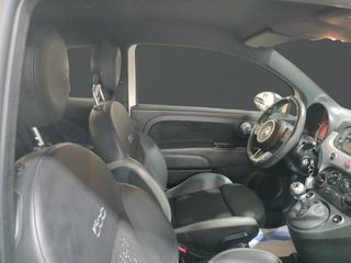 Fiat 500 Connect 1.0 Hybrid 51KW (70 CV)
