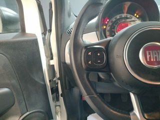 Fiat 500 Connect 1.0 Hybrid 51KW (70 CV)