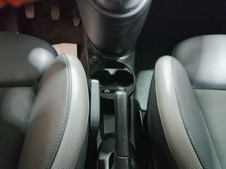 Fiat 500 Connect 1.0 Hybrid 51KW (70 CV)