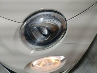 Fiat 500 Connect 1.0 Hybrid 51KW (70 CV)