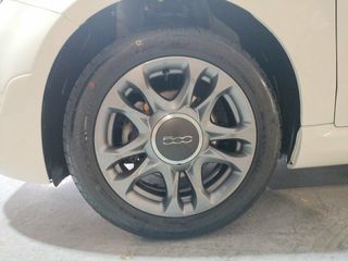 Fiat 500 Connect 1.0 Hybrid 51KW (70 CV)